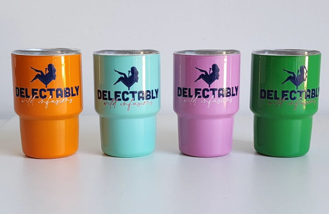 Mini Tumbler