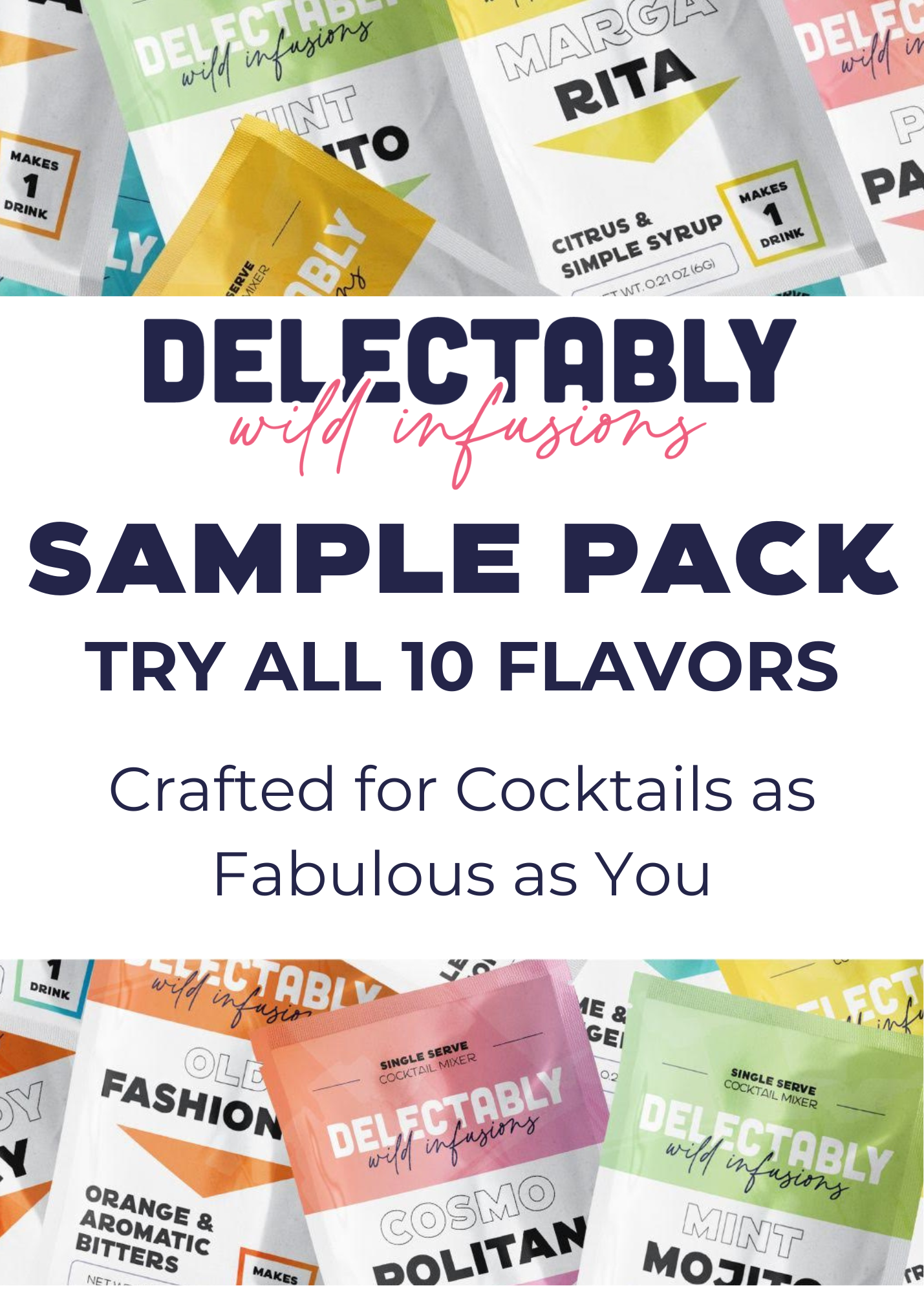 Sample Pack